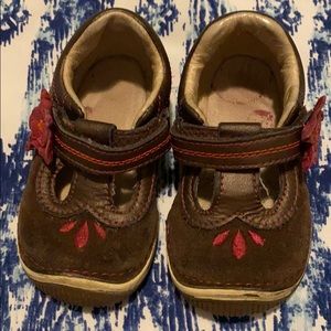 Stride Rite girls 5M